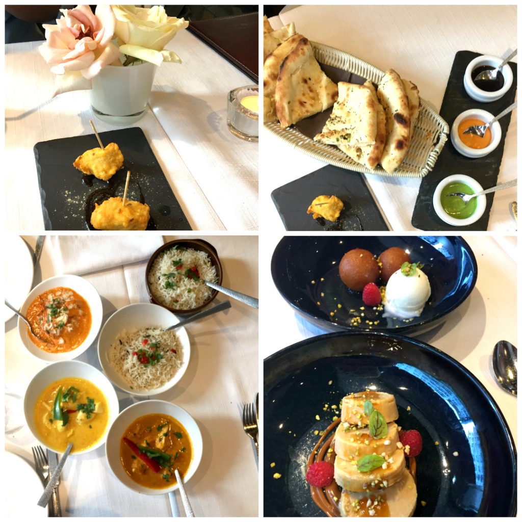 Cinnamon, de la route des Indes à Strasbourg JuLifeStyle