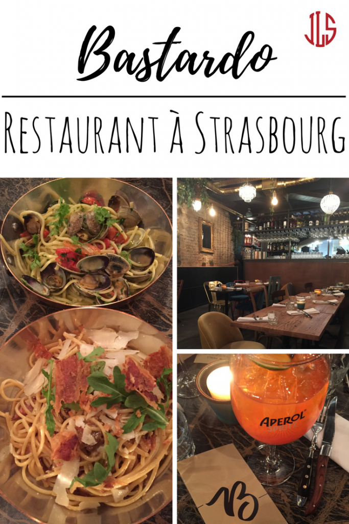 restaurantitalienbastardostrasbourgpinterest JuLifeStyle
