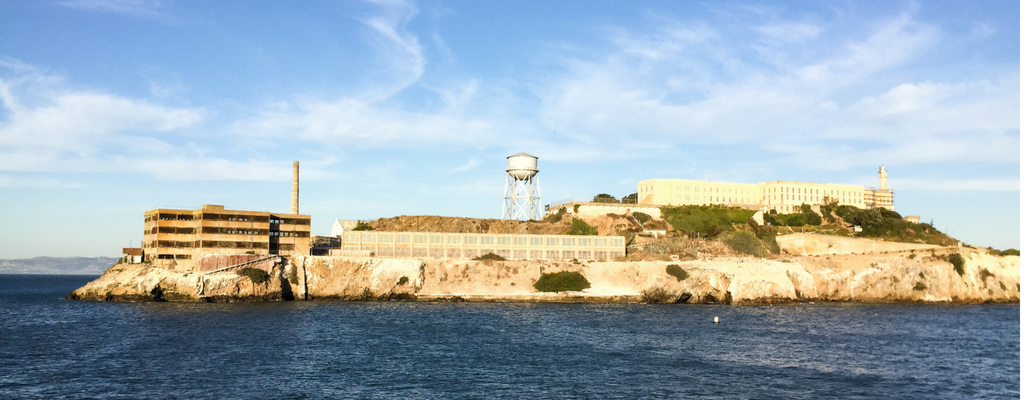 visiter san francisco alcatraz